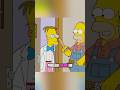 Homer oklamal CELÉ město 😱🔨 #simpsonovi #simpsons #thesimpsons #homersimpson #recap #cartoon