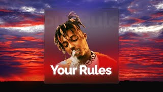 Juice WRLD Type Beat - \