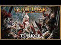 GOD of WAR: Chains of Olympus • TÜRKÇE ALTYAZILI