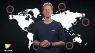 Infografiken mit Edge Animate Tutorial: Trailer |video2brain.com