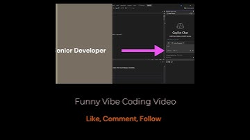 Funny Vibe Coding Video #funny #vibecoding #codinghumor #techhumor #seniordeveloper