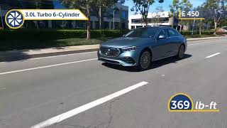 Top 7 Cars Under $80K 2024