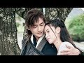 Return of the condor heroes  thomas tong mao xiaohui upcoming chinese drama 2019