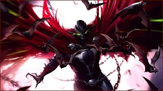 Spawn #304 - #306, Thunderbolts #113, Chronicles of Wormwood #3