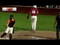 Oklahoma State vs. Oklahoma | Condensed Game Highlights (04-14-2026)