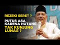 Heboh! Orang Ini Bebas dari Hutang Ratusan Juta Berkat Sholawat Nariyah 11 Kali