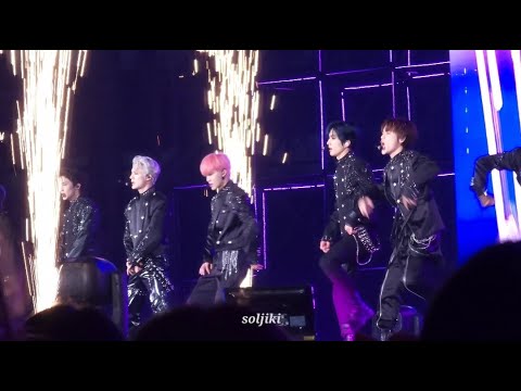[4K] 230602 더드림쇼2 무대로 (Déjà Vu; 舞代路) 직캠 NCT Dream The Dream Show 2 IN YOUR DREAM 엔시티드림 콘서트