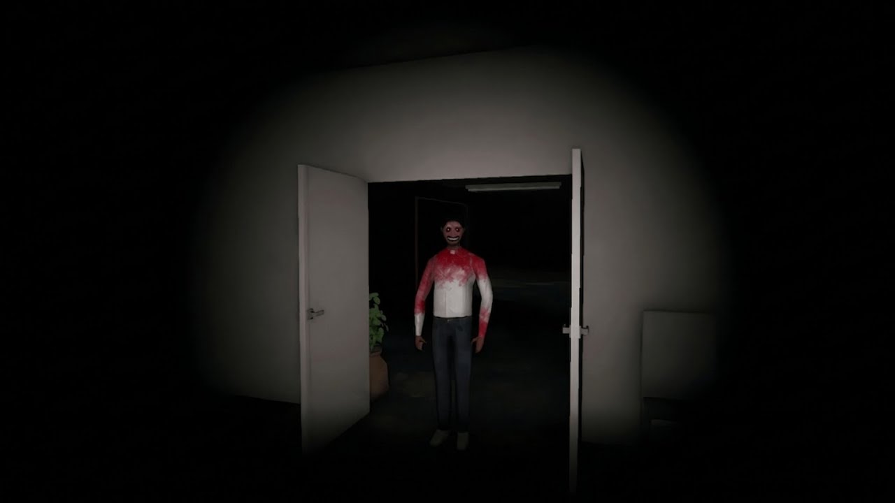 Simons Shift Temenku Simons Punya Rahasia... - Simons Shift Gameplay Indonesia - YouTube