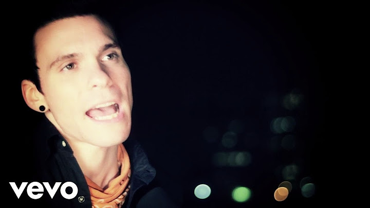 Spectrum Acoustic version - Acoustic performance video thumbnail