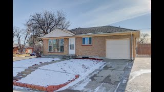 1502 E 110th Place video tour