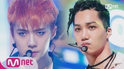 [EXO - Ko Ko Bop] Comeback Stage | M COUNTDOWN 170720 EP.533  - Durasi: 3:09. 