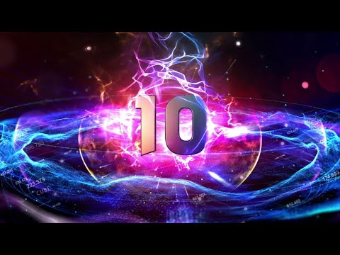 10 Second COUNTDOWN | 10 Second Timer  | Stop Watch 10 Second