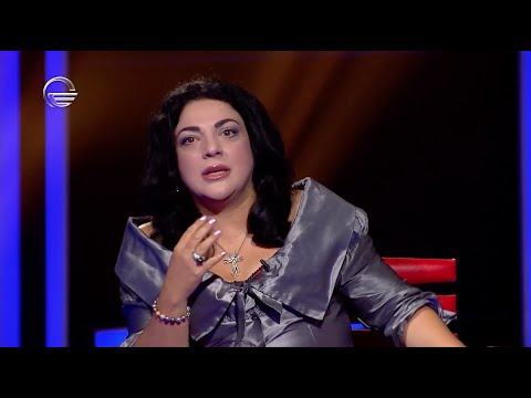 თამარ ივერი კარგი დედაა?