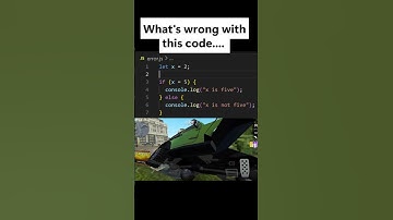 Most Beginners Miss This Simple JavaScript Mistake 😵 | Spot the Syntax Error!