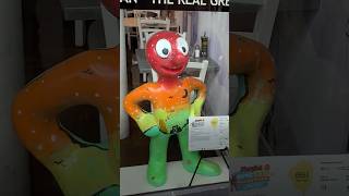 The Adventures Of Morph By Whybridge Junior School Mini Morph