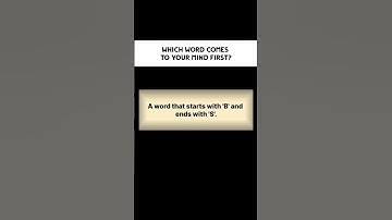 🔥 Daily Brain Teaser | Can You Solve This Riddle? #shorts