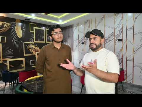 Babu Pizza / Kassoki Hafizabad
