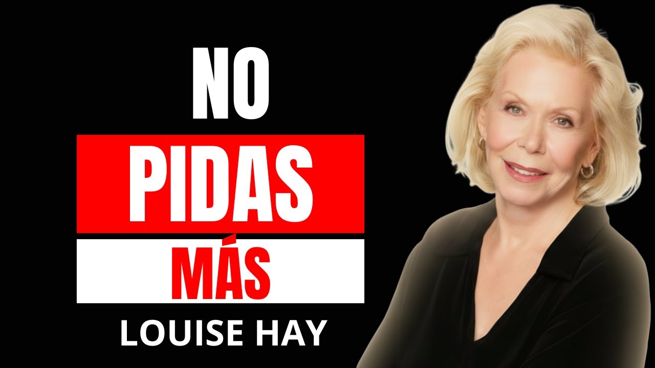 Dejá de ROGARLE al Universo y Empezá a MANDAR