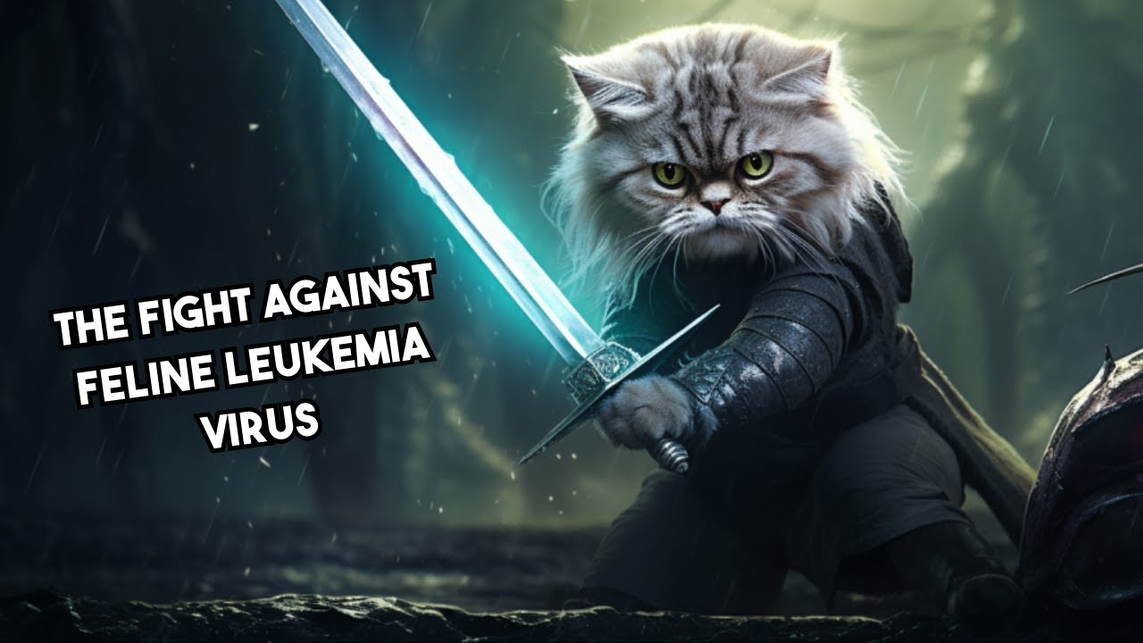Photo inspiration: Understanding And Preventing Feline Leukemia Virus Felv Photo Inspiration