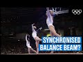 Incredible Moments from Gymnastics Galas 1996-2004! | Top Moments