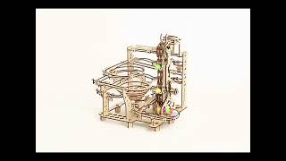 rompecabezas de madera en 3D para niños y adolescentes screenshot 1