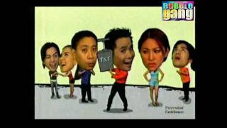 Bubble Gang Opening