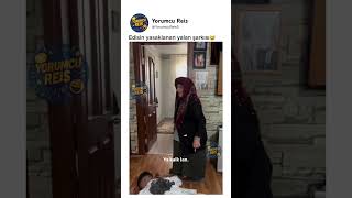 Edis‘in Yasaklanan Yalan Şarkısı 😅 