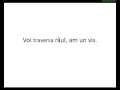 ABBA I Have A Dream Romana Mp4 ABBA I Have A Dream Romana Mp4