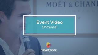 Dream Engine Event Video Showreel 2025