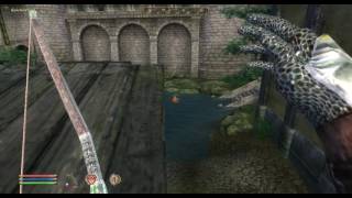 the stealth archer struggle