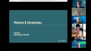 October 21, 2021 Road Usage Charge Steering Committee Innovation Spotlight