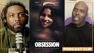 Bigg Jah's thoughts on Curry Barker and Obsession