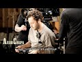 Trombone - AronChupa & Little Sis Nora | BEHIND THE SCENES