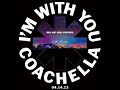 RHCP - 8. Tell Me Baby (Live At Coachella, USA, 14/04/2013)