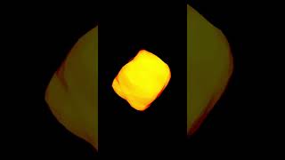 Learning a Cube's Shape with a Neural Network and Ray Marching (Leaky ReLU activation function)