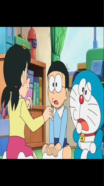 🥵Shizuka Beauty status param sundari song | Nobita Shizuka love Story status song #doraemon #shizuka