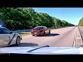 Craziest Dodge Charger Police Pursuits - Caught on Dashcam
