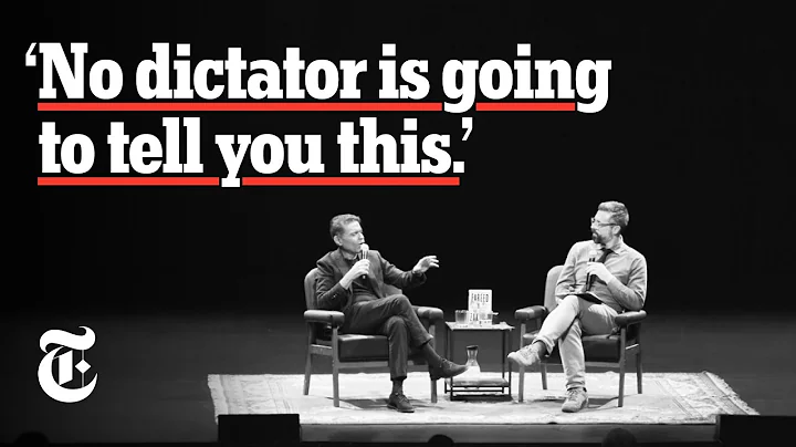 Fareed Zakaria Thinks Steve Bannon Got One Thing Right | The Ezra Klein Show