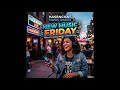 New Music Friday 2026 Week 6 