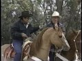 VICENTE FERNANDEZ Y ALBERTO VAZQUEZ CON EL MARIACHI DE AMERICA.