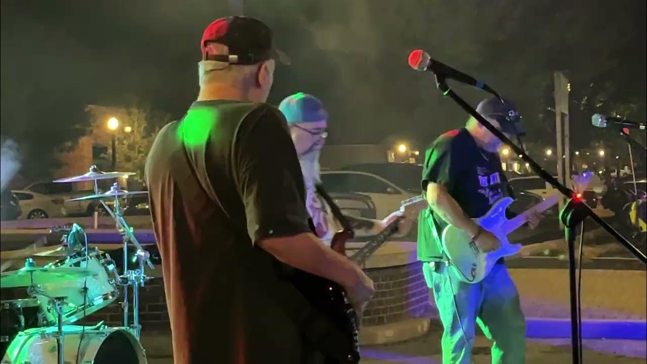 The Remedy Band Alright Now (Cover) YouTube