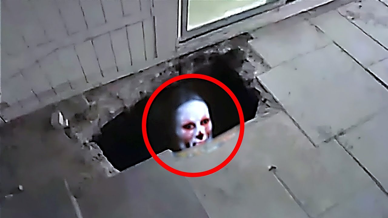 15 Scary Unsolved Mysteries That Will Give You Chills - YouTube