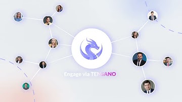 Tensano Saas Explainer Video