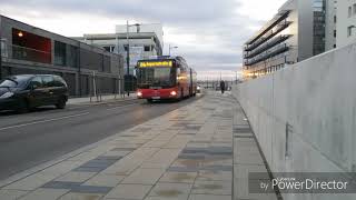 Soundaufnahme vom NG 273 T4 8074 Linie 84A