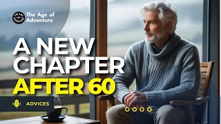 Life in Your 60s: A Profound Journey of Expected and Unforeseen Changes