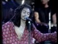 Terence Trent D'Arby - Sign Your Name [Hollywood Rock 1990]
