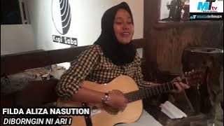 MANDAILING DI BORNGIN NI ARI