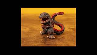 Shin Godzilla Build #godzilla