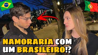 COMO os BRASILEIROS são VISTOS em PORTUGAL!? INACREDITÁVEL! 😱
