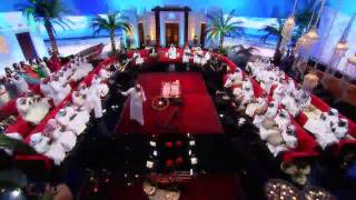 #جلسات_وناسة_2013 - ماجد المهندس "اهل بغداد "